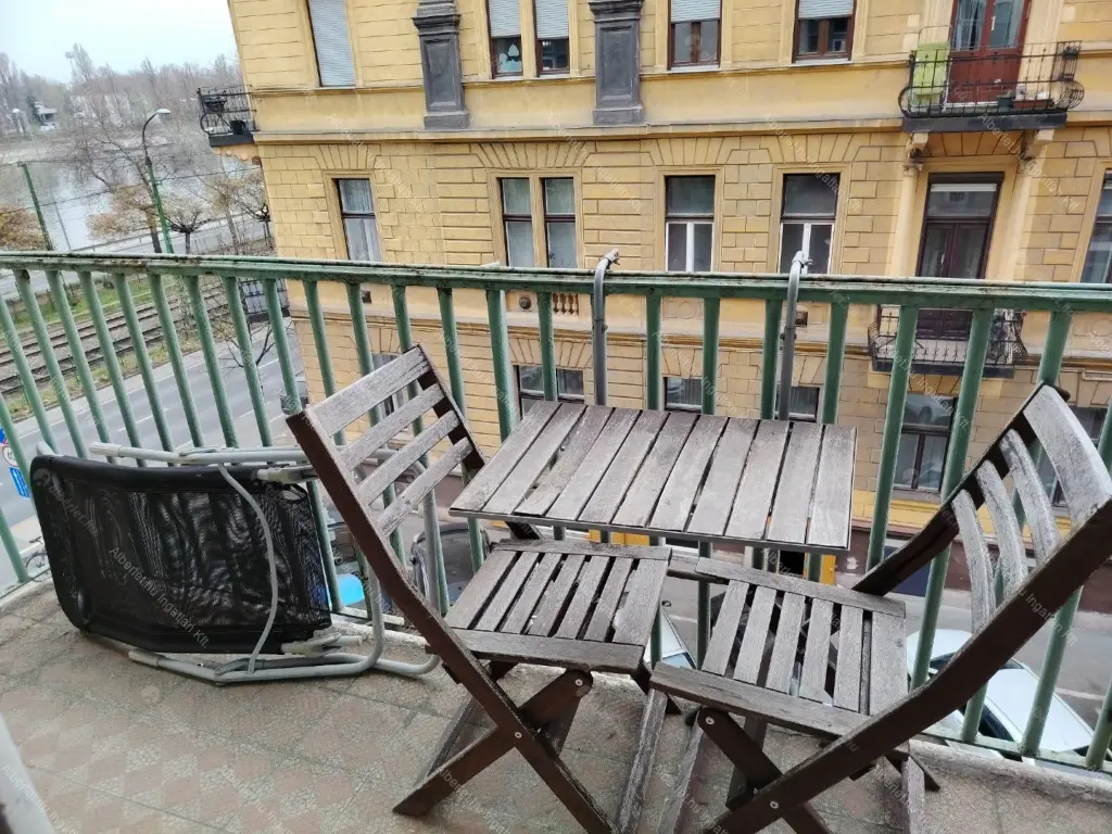 Kiadó albérlet 360000 Ft/hó áron: Budapest, II. kerület  Lukács utca. Mérete: 65 nm, 2 szobás | Alberlet.hu - 6696749