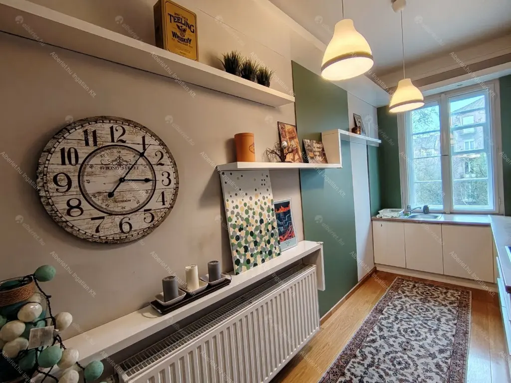 Kiadó albérlet 330000 Ft/hó áron: Budapest, II. kerület  Lukács utca. Mérete: 65 nm, 2 szobás | Alberlet.hu - 6701058