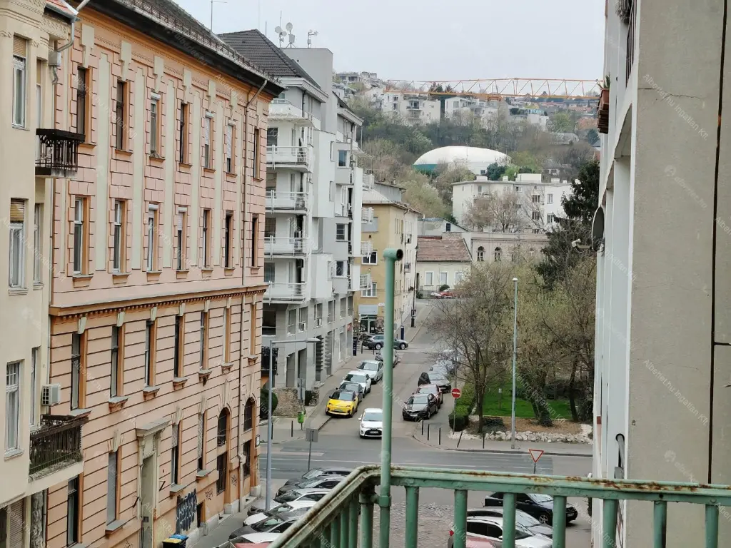 Kiadó albérlet 330000 Ft/hó áron: Budapest, II. kerület  Lukács utca. Mérete: 65 nm, 2 szobás | Alberlet.hu - 6701080