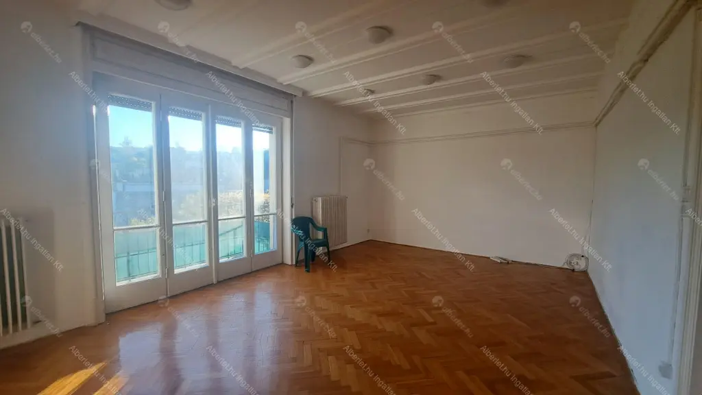 Kiadó albérlet 300000 Ft/hó áron: Budapest, II. kerület  Marczibányi tér. Mérete: 70 nm, 1 szobás | Alberlet.hu - 6694533