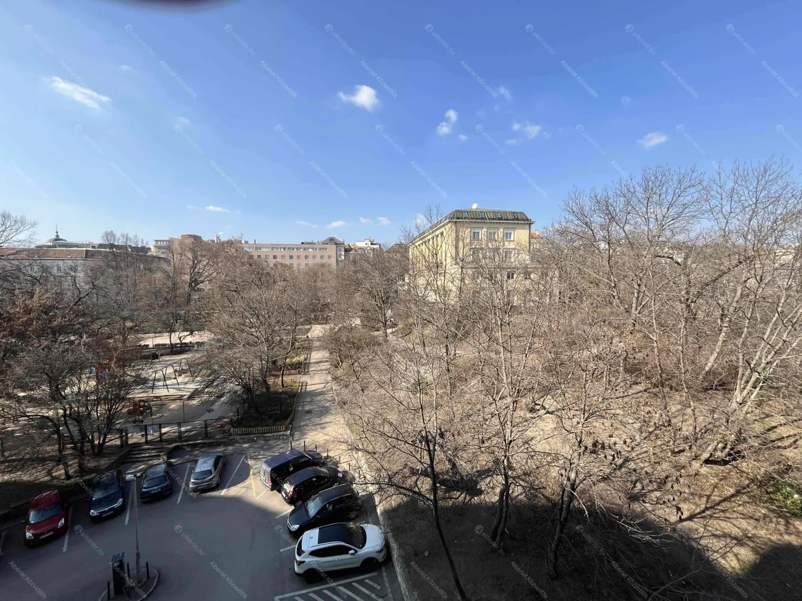 Kiadó albérlet 360000 Ft/hó áron: Budapest, II. kerület  Margit körút. Mérete: 102 nm, 3 szobás | Alberlet.hu - 6703864