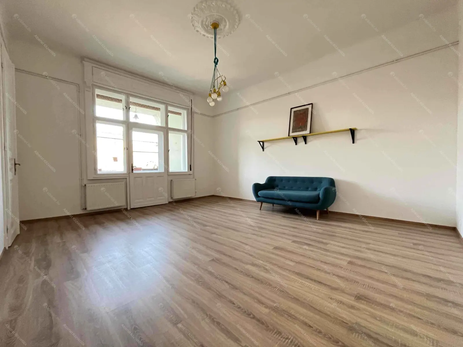 Kiadó albérlet 360000 Ft/hó áron: Budapest, II. kerület  Margit körút. Mérete: 102 nm, 3 szobás | Alberlet.hu - 6703874