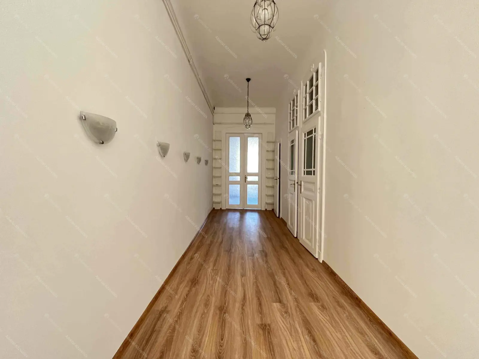 Kiadó albérlet 360000 Ft/hó áron: Budapest, II. kerület  Margit körút. Mérete: 102 nm, 3 szobás | Alberlet.hu - 6703887