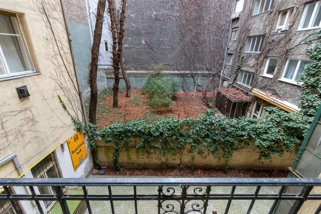 Kiadó albérlet 190000 Ft/hó áron: Budapest, II. kerület  Margit körút. Mérete: 25 nm, 1 szobás | Alberlet.hu - 6570240