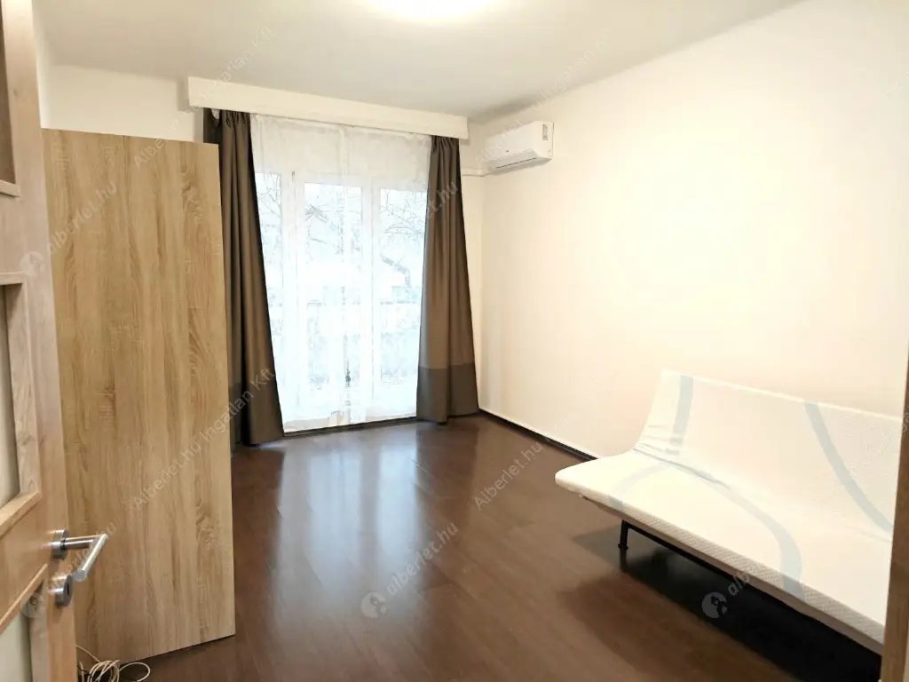 Kiadó albérlet 220000 Ft/hó áron: Budapest, II. kerület  Margit körút. Mérete: 30 nm, 1 szobás | Alberlet.hu - 6603066