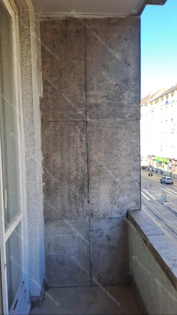 Kiadó albérlet 220000 Ft/hó áron: Budapest, II. kerület  Margit körút. Mérete: 41 nm, 1 szobás | Alberlet.hu - 6687145