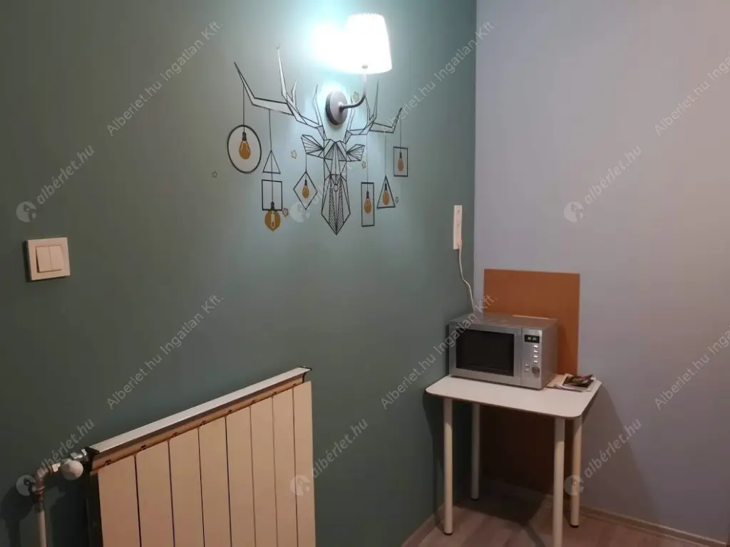 Kiadó albérlet 210000 Ft/hó áron: Budapest, II. kerület  Margit körút. Mérete: 55 nm, 1 szobás | Alberlet.hu - 6597947