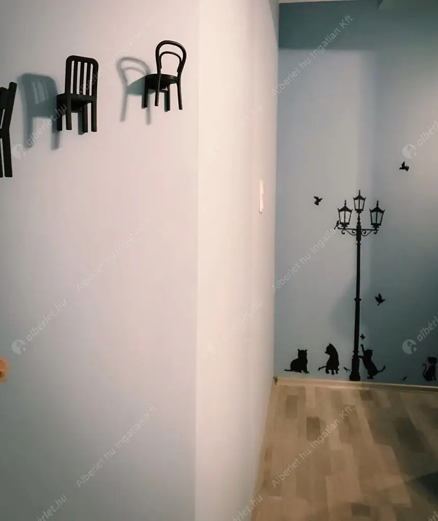 Kiadó albérlet 210000 Ft/hó áron: Budapest, II. kerület  Margit körút. Mérete: 55 nm, 1 szobás | Alberlet.hu - 6597948