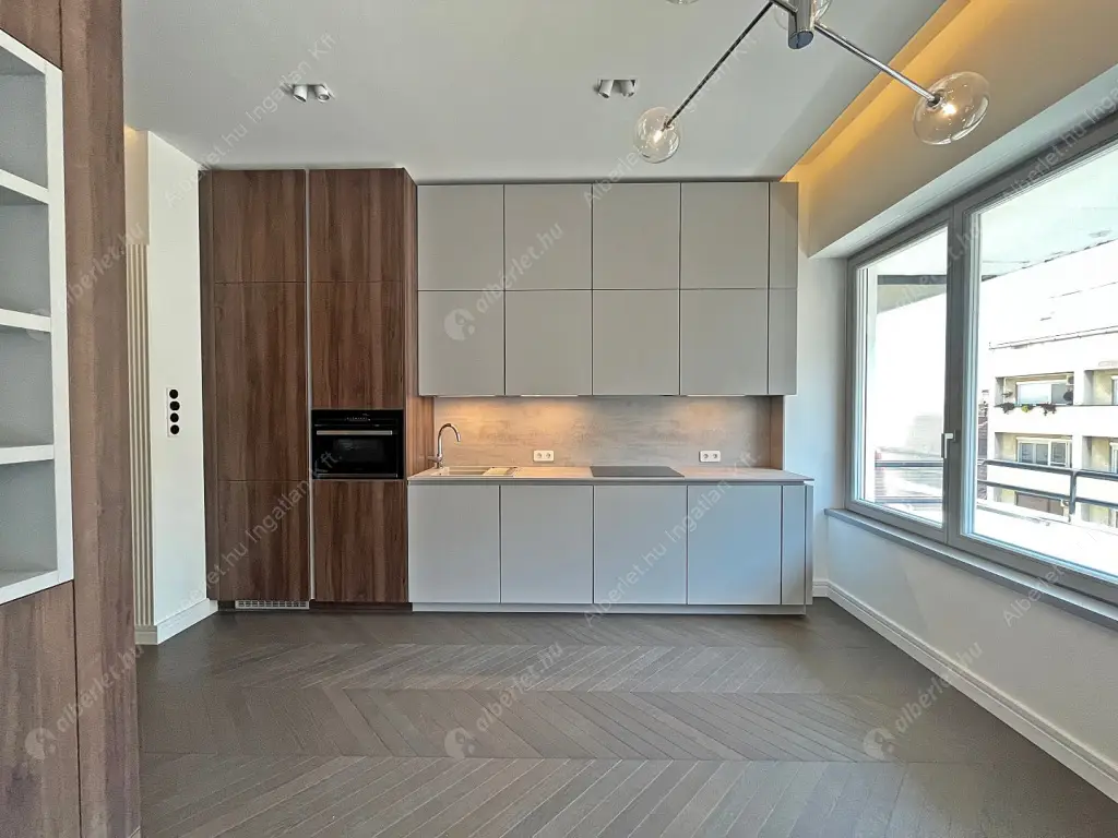 Kiadó albérlet 699000 Ft/hó áron: Budapest, II. kerület  Margit körút. Mérete: 66 nm, 1 szobás | Alberlet.hu - 6518449