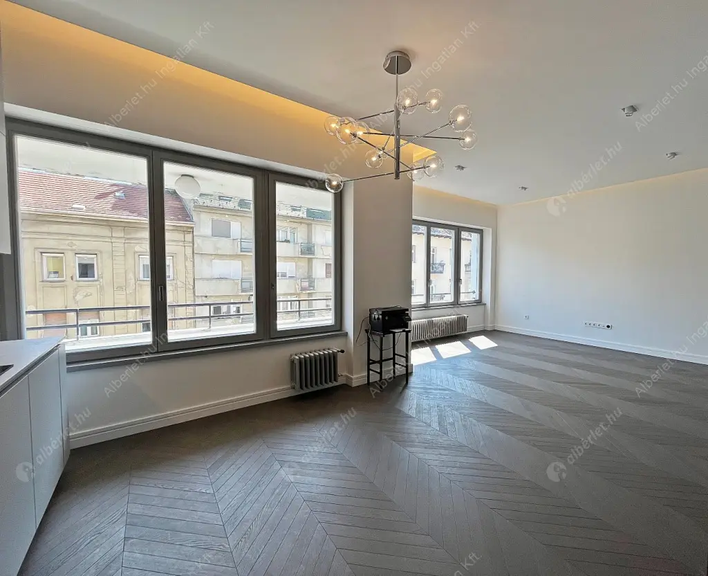 Kiadó albérlet 699000 Ft/hó áron: Budapest, II. kerület  Margit körút. Mérete: 66 nm, 1 szobás | Alberlet.hu - 6518450