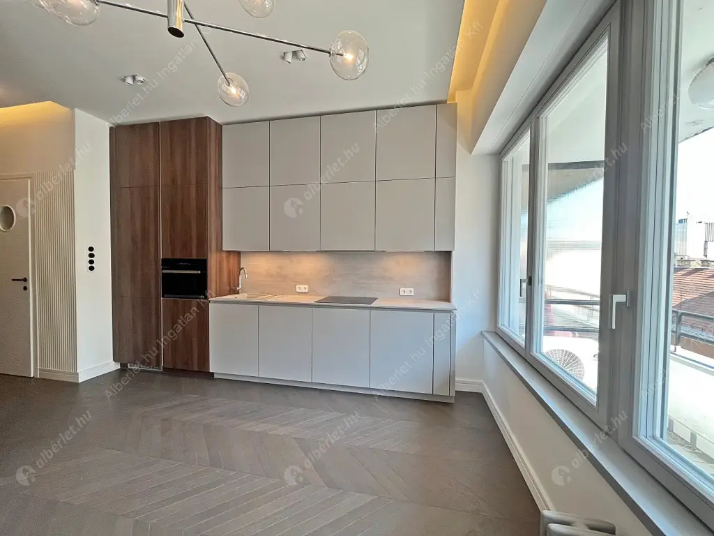 Kiadó albérlet 699000 Ft/hó áron: Budapest, II. kerület  Margit körút. Mérete: 66 nm, 1 szobás | Alberlet.hu - 6518451