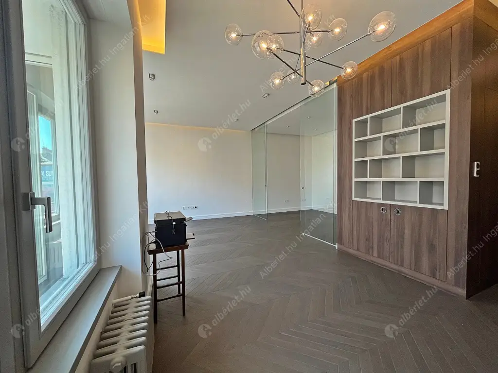 Kiadó albérlet 694000 Ft/hó áron: Budapest, II. kerület  Margit körút. Mérete: 66 nm, 1 szobás | Alberlet.hu - 6625284