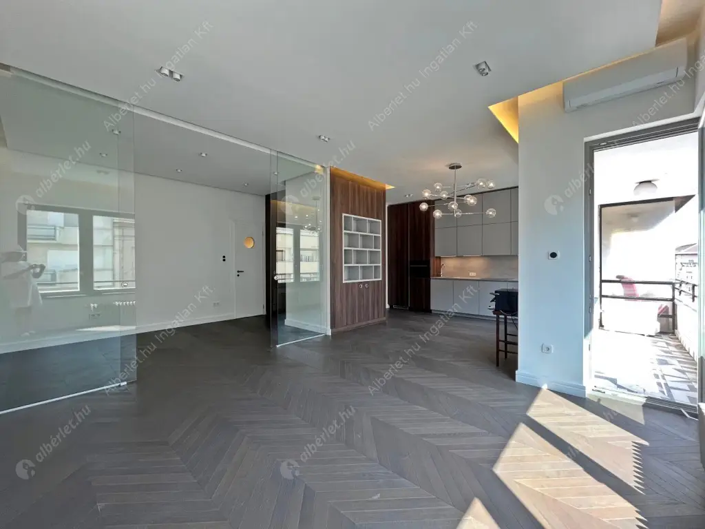 Kiadó albérlet 694000 Ft/hó áron: Budapest, II. kerület  Margit körút. Mérete: 66 nm, 1 szobás | Alberlet.hu - 6625286