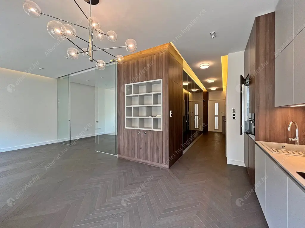 Kiadó albérlet 694000 Ft/hó áron: Budapest, II. kerület  Margit körút. Mérete: 66 nm, 1 szobás | Alberlet.hu - 6625287