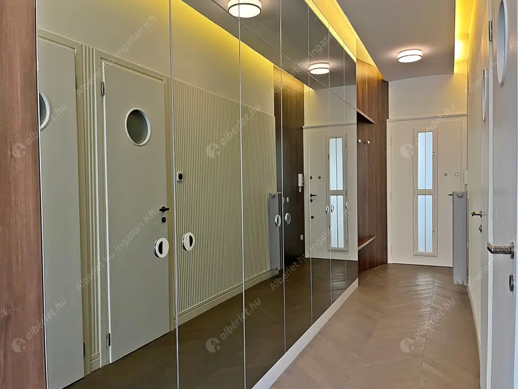 Kiadó albérlet 694000 Ft/hó áron: Budapest, II. kerület  Margit körút. Mérete: 66 nm, 1 szobás | Alberlet.hu - 6625293