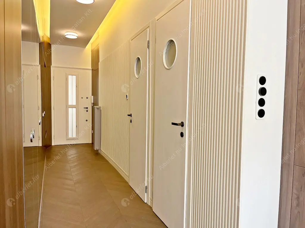 Kiadó albérlet 694000 Ft/hó áron: Budapest, II. kerület  Margit körút. Mérete: 66 nm, 1 szobás | Alberlet.hu - 6625294