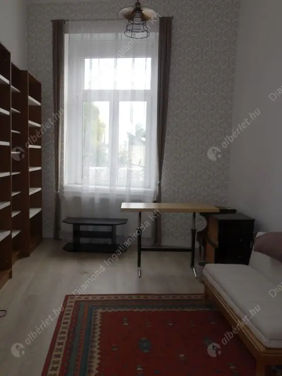 Kiadó albérlet 463000 Ft/hó áron: Budapest, II. kerület  Margit körút. Mérete: 83 nm, 3 szobás | Alberlet.hu - 5748192