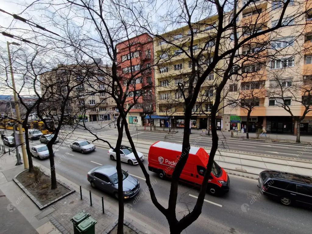 Kiadó albérlet 350000 Ft/hó áron: Budapest, II. kerület  Margit körút. Mérete: 93 nm, 3 szobás | Alberlet.hu - 6618682