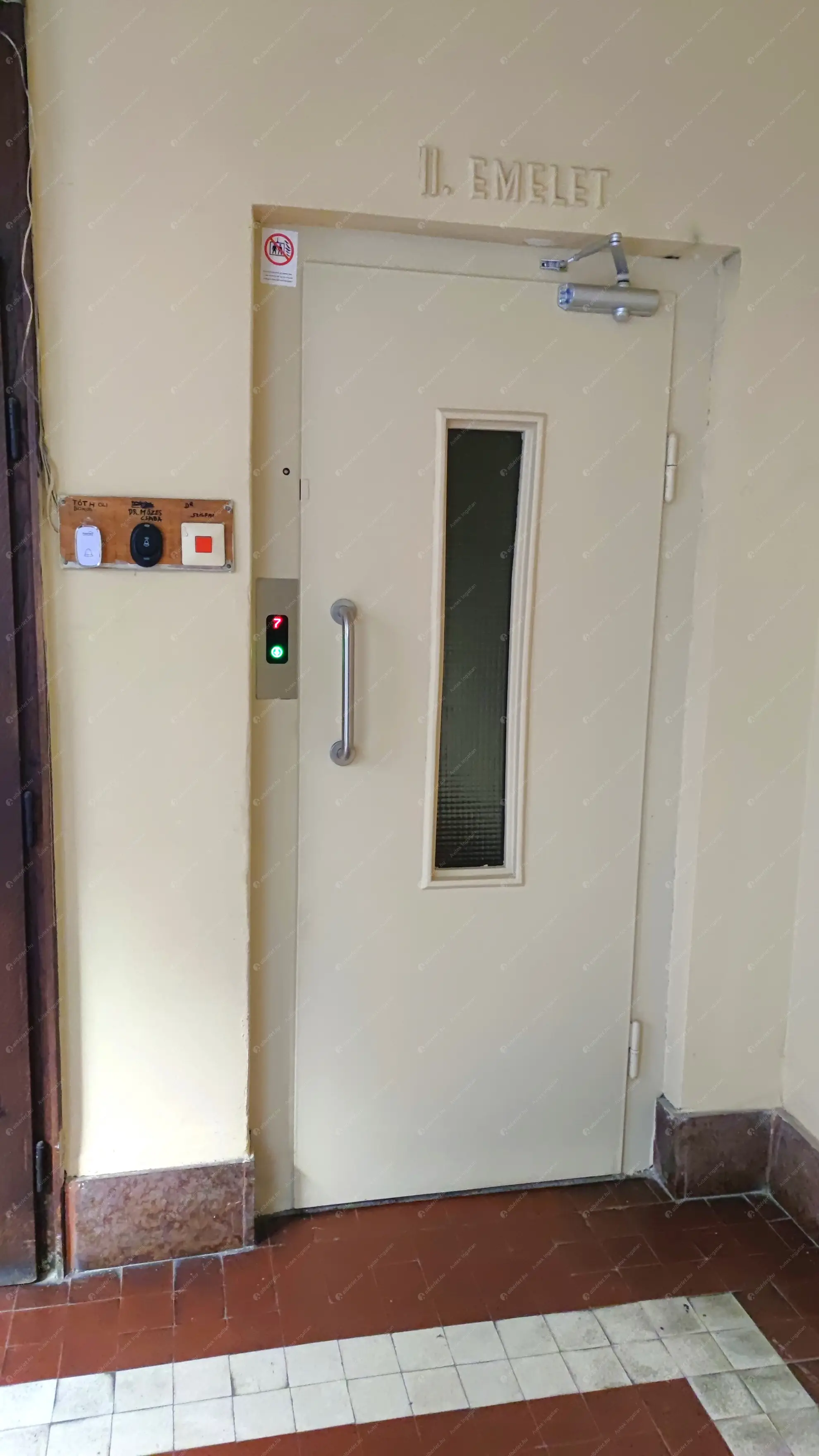 Kiadó albérlet 270000 Ft/hó áron: Budapest, II. kerület  Mechwart liget. Mérete: 70 nm, 2 szobás | Alberlet.hu - 6602062