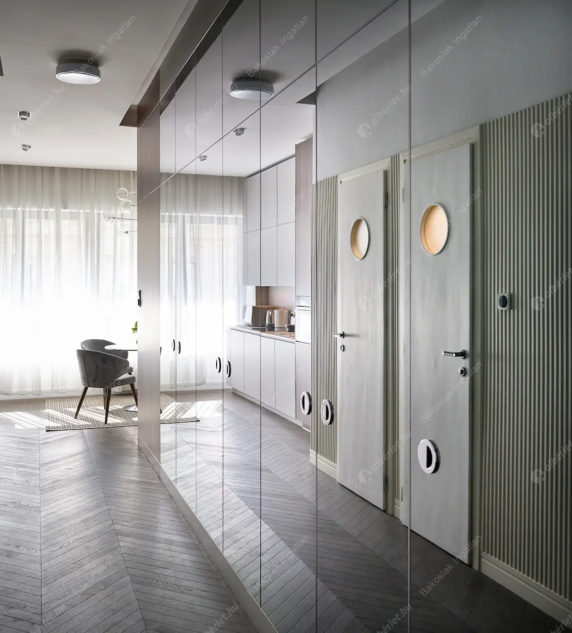 Kiadó albérlet 621000 Ft/hó áron: Budapest, II. kerület  Mecset utca. Mérete: 64 nm, 2 szobás | Alberlet.hu - 6337235