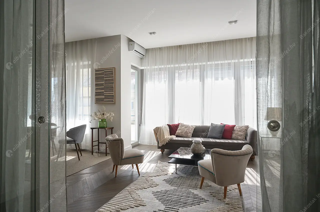 Kiadó albérlet 621000 Ft/hó áron: Budapest, II. kerület  Mecset utca. Mérete: 64 nm, 2 szobás | Alberlet.hu - 6337237