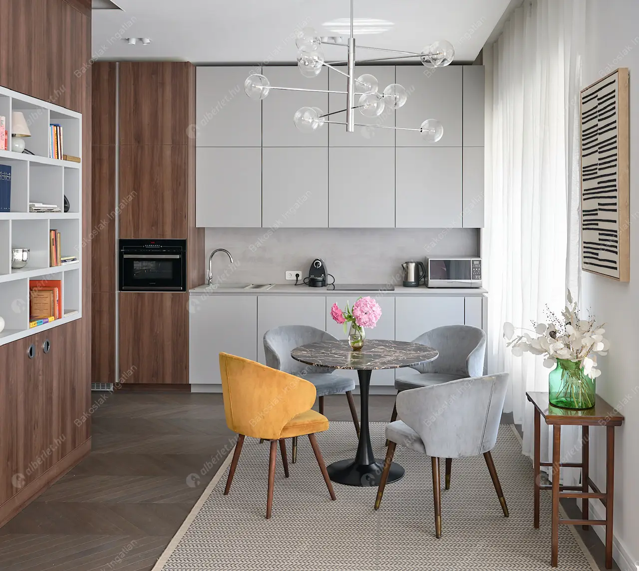 Kiadó albérlet 621000 Ft/hó áron: Budapest, II. kerület  Mecset utca. Mérete: 64 nm, 2 szobás | Alberlet.hu - 6337238