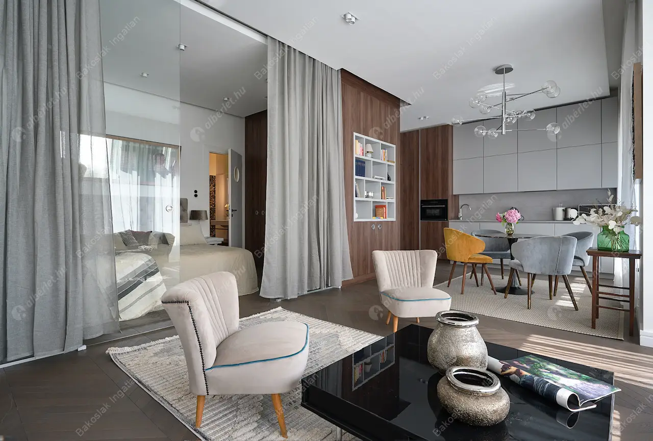 Kiadó albérlet 621000 Ft/hó áron: Budapest, II. kerület  Mecset utca. Mérete: 64 nm, 2 szobás | Alberlet.hu - 6337239