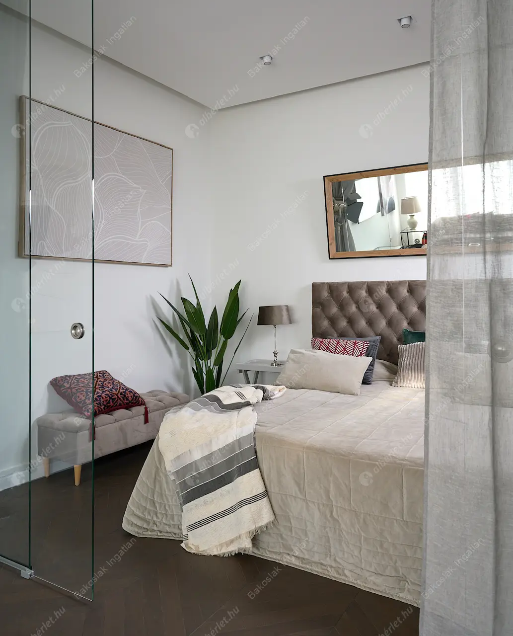 Kiadó albérlet 621000 Ft/hó áron: Budapest, II. kerület  Mecset utca. Mérete: 64 nm, 2 szobás | Alberlet.hu - 6337240