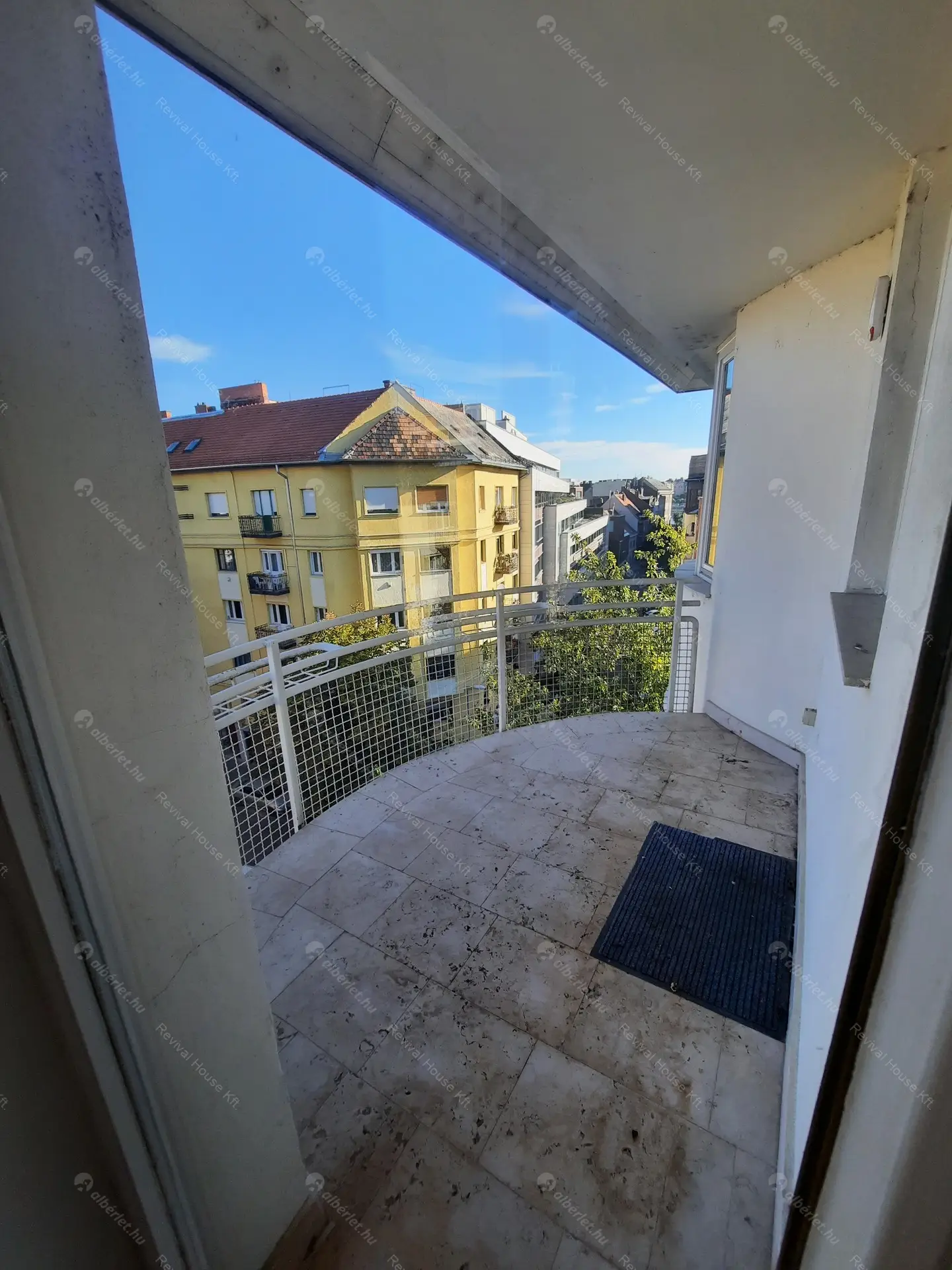 Kiadó albérlet 718000 Ft/hó áron: Budapest, II. kerület  Medve utca. Mérete: 141 nm, 4 szobás | Alberlet.hu - 6109508