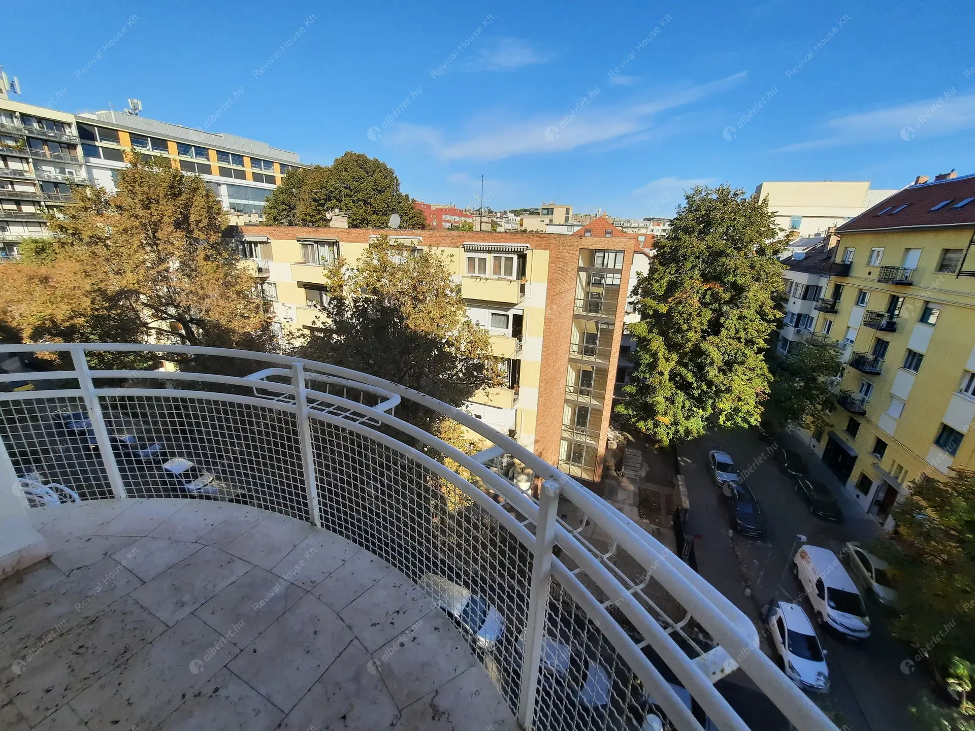 Kiadó albérlet 718000 Ft/hó áron: Budapest, II. kerület  Medve utca. Mérete: 141 nm, 4 szobás | Alberlet.hu - 6109510