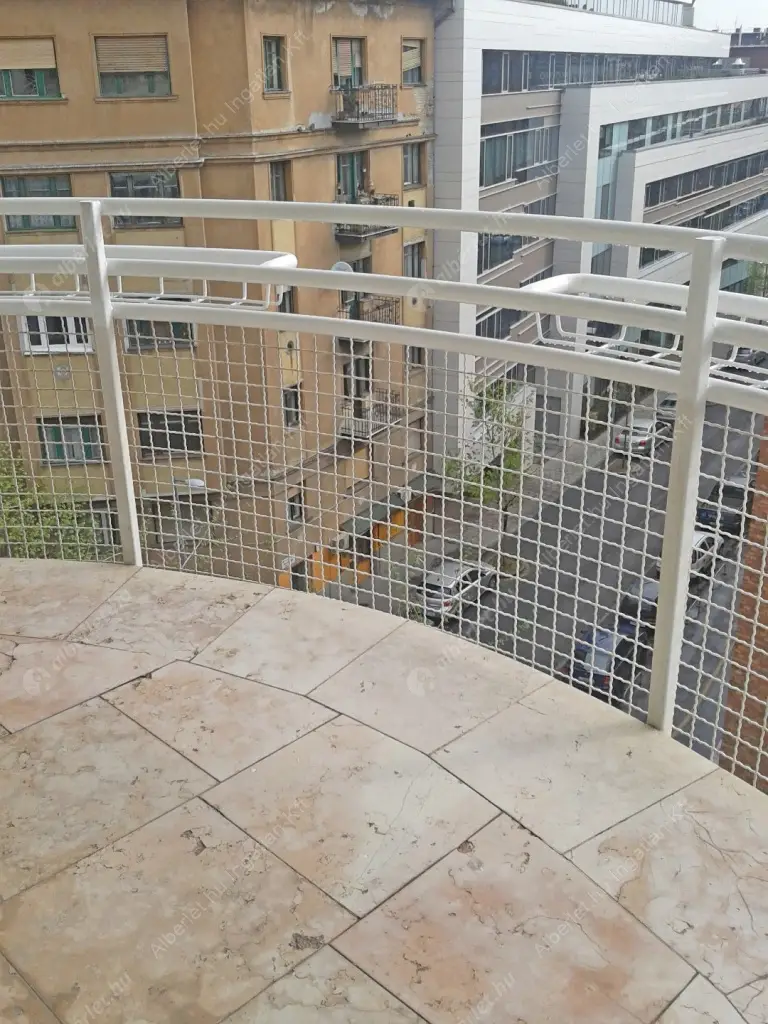 Kiadó albérlet 718000 Ft/hó áron: Budapest, II. kerület  Medve utca. Mérete: 141 nm, 4 szobás | Alberlet.hu - 6519166