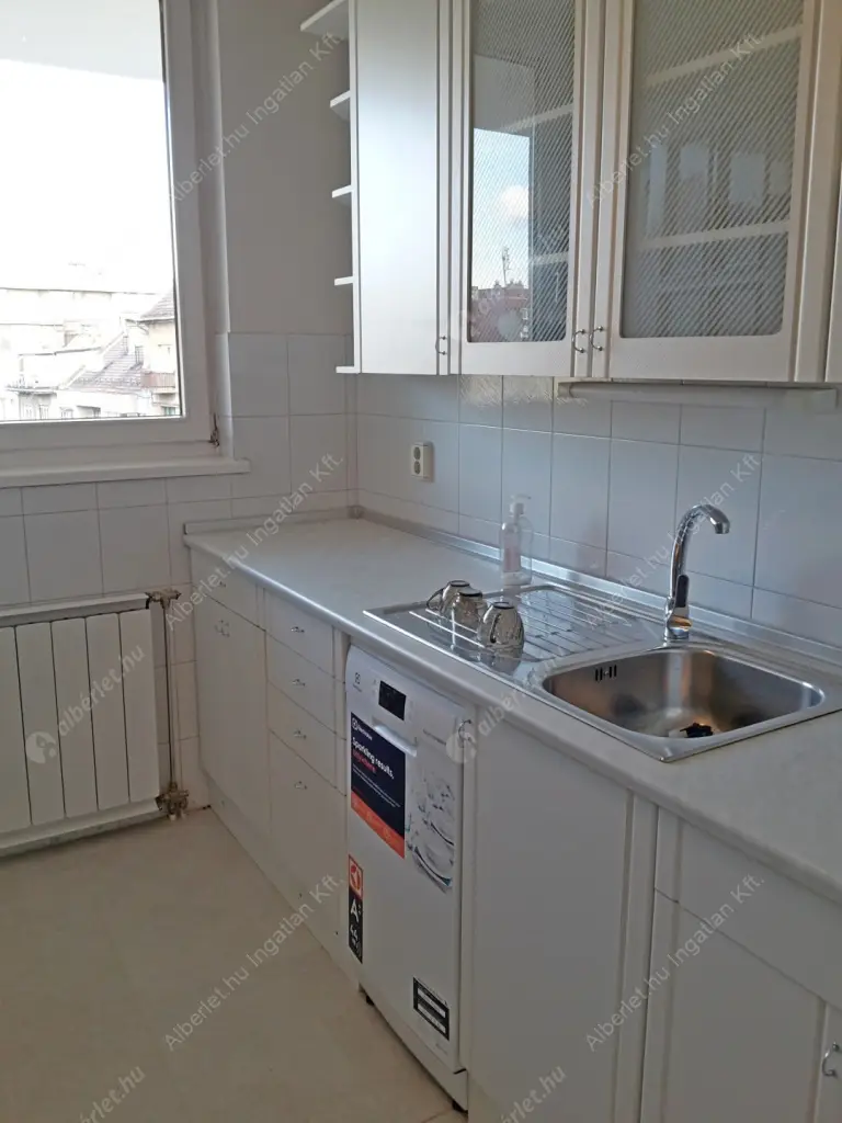 Kiadó albérlet 718000 Ft/hó áron: Budapest, II. kerület  Medve utca. Mérete: 141 nm, 4 szobás | Alberlet.hu - 6519168