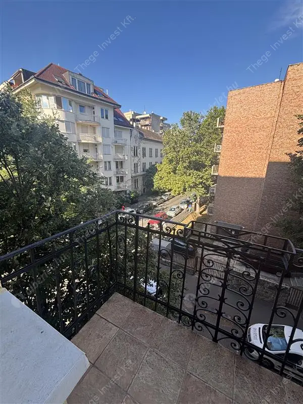 Kiadó albérlet 370000 Ft/hó áron: Budapest, II. kerület  Medve utca. Mérete: 90 nm, 3 szobás | Alberlet.hu - 6507331