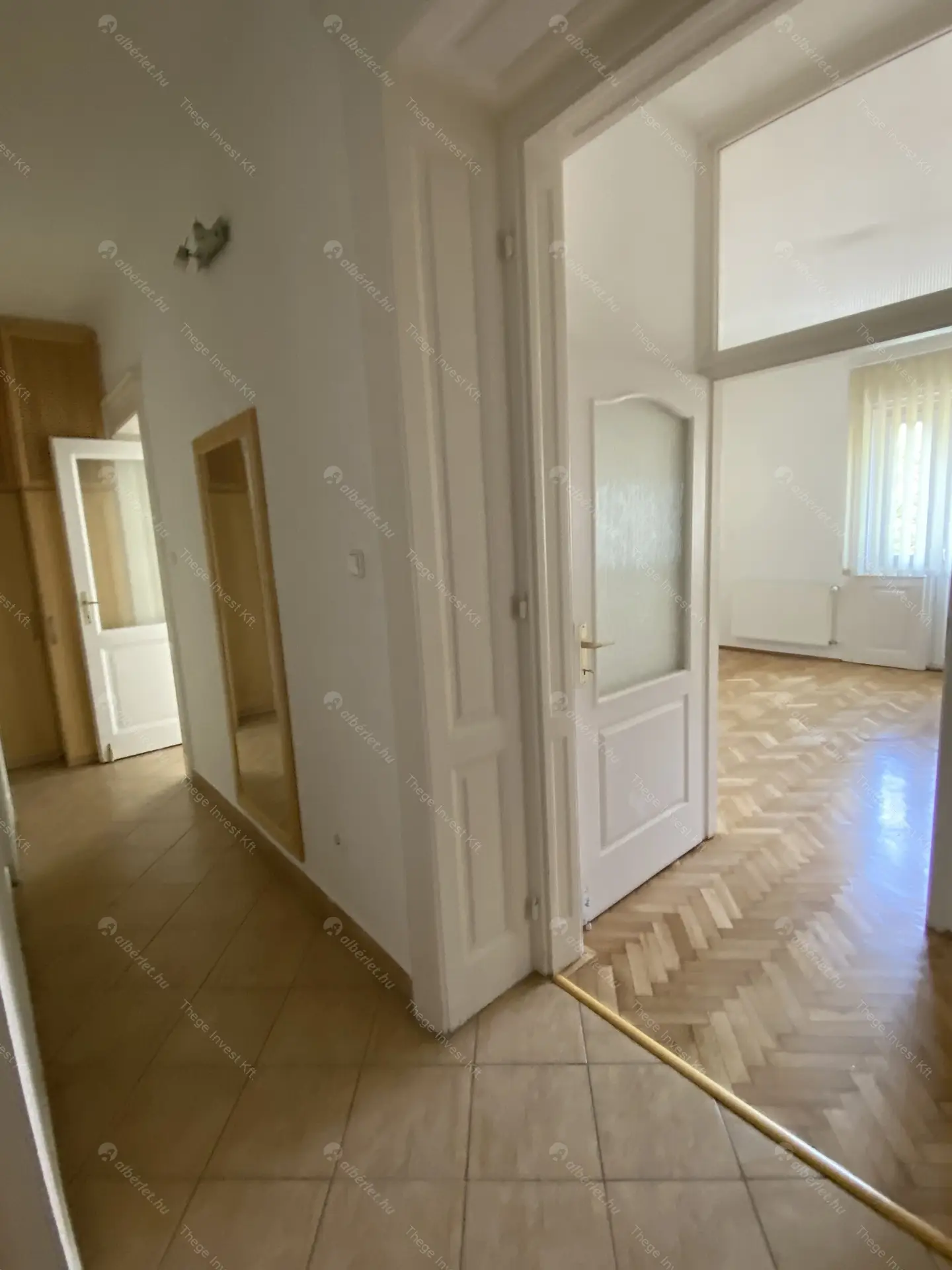 Kiadó albérlet 370000 Ft/hó áron: Budapest, II. kerület  Medve utca. Mérete: 90 nm, 3 szobás | Alberlet.hu - 6507332
