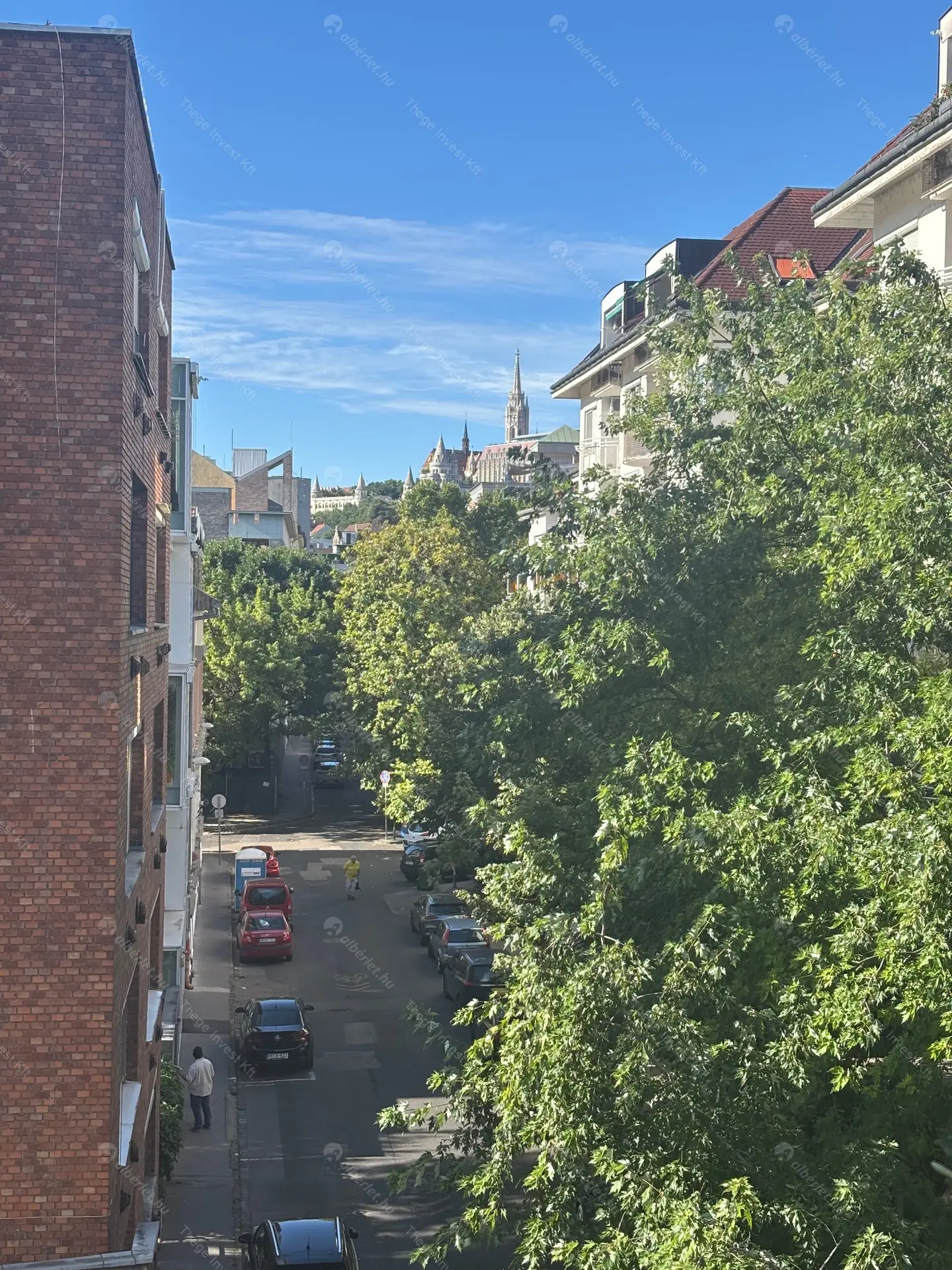 Kiadó albérlet 370000 Ft/hó áron: Budapest, II. kerület  Medve utca. Mérete: 90 nm, 3 szobás | Alberlet.hu - 6507337