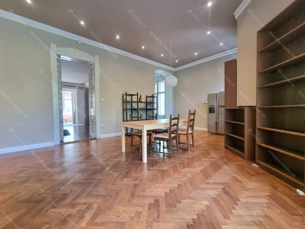 Kiadó albérlet 699000 Ft/hó áron: Budapest, II. kerület  Modori utca. Mérete: 161 nm, 4 szobás | Alberlet.hu - 6701955