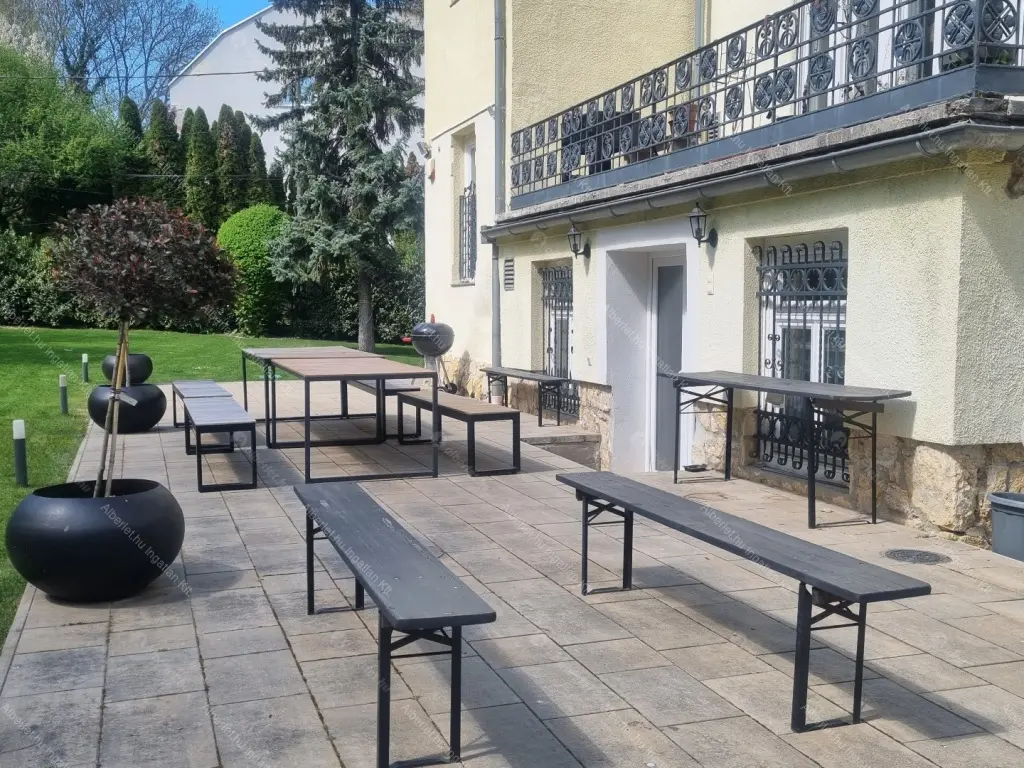 Kiadó albérlet 699000 Ft/hó áron: Budapest, II. kerület  Modori utca. Mérete: 161 nm, 4 szobás | Alberlet.hu - 6701968