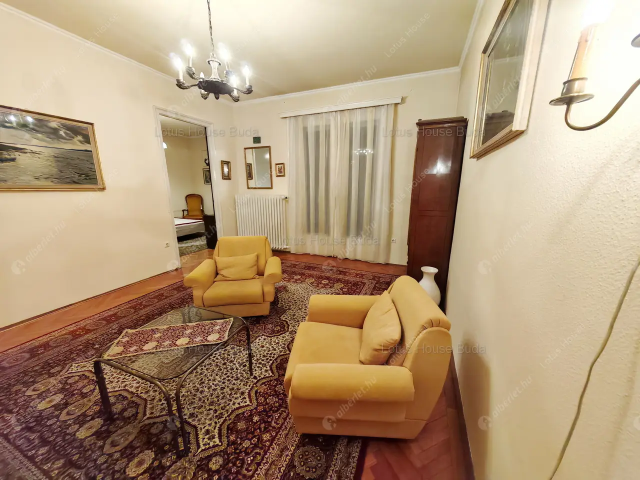 Kiadó albérlet 270000 Ft/hó áron: Budapest, II. kerület  Nagyajtai utca. Mérete: 63 nm, 2 szobás | Alberlet.hu - 6589039