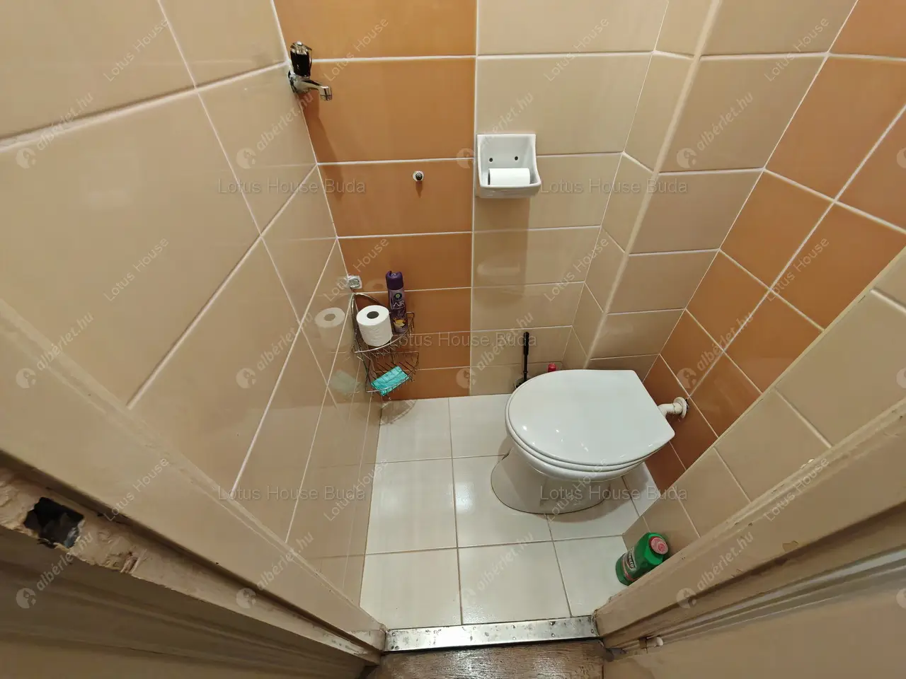 Kiadó albérlet 270000 Ft/hó áron: Budapest, II. kerület  Nagyajtai utca. Mérete: 63 nm, 2 szobás | Alberlet.hu - 6589046