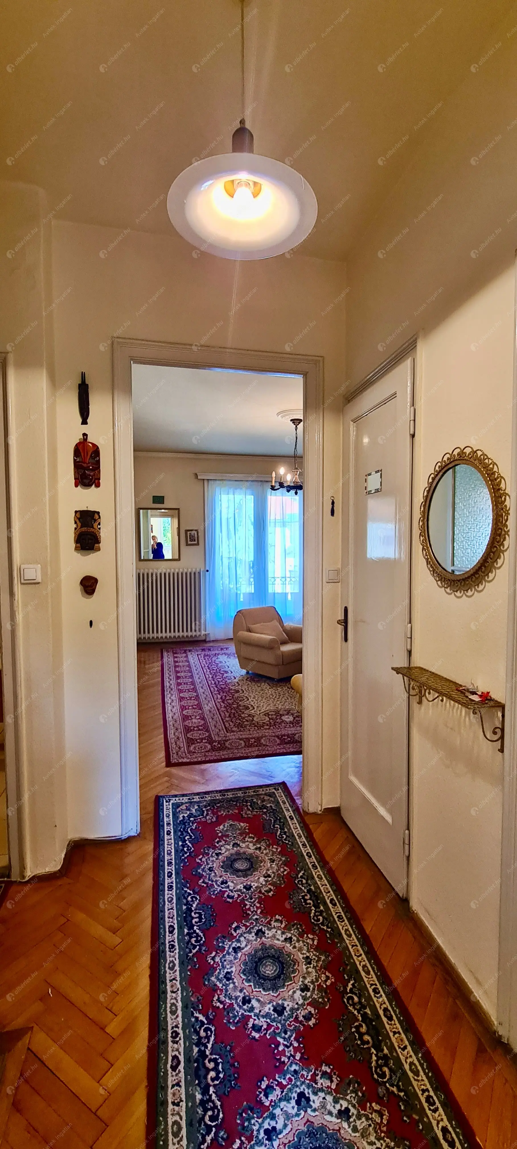 Kiadó albérlet 270000 Ft/hó áron: Budapest, II. kerület  Nagyajtai utca. Mérete: 63 nm, 2 szobás | Alberlet.hu - 6591767