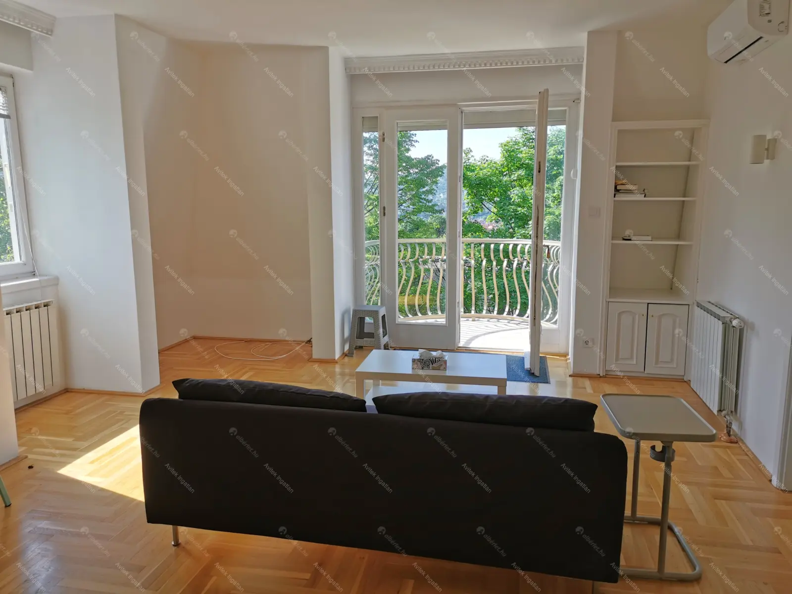 Kiadó albérlet 590000 Ft/hó áron: Budapest, II. kerület  Nagybányai út. Mérete: 110 nm, 4 szobás | Alberlet.hu - 6649235