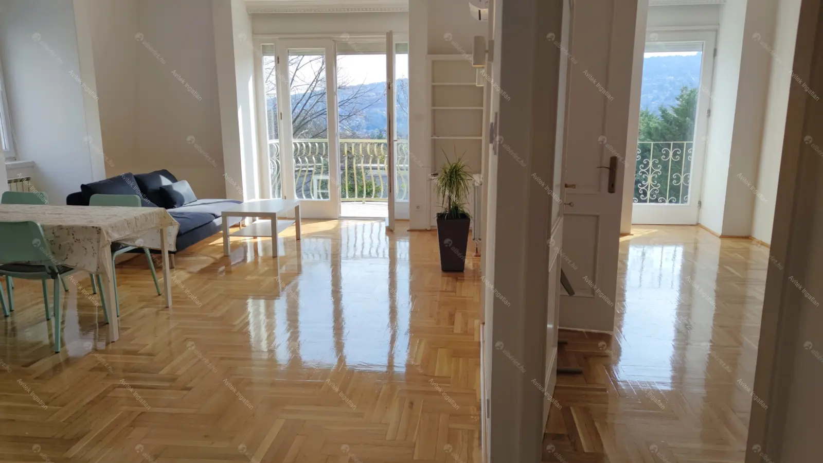 Kiadó albérlet 590000 Ft/hó áron: Budapest, II. kerület  Nagybányai út. Mérete: 110 nm, 4 szobás | Alberlet.hu - 6686444