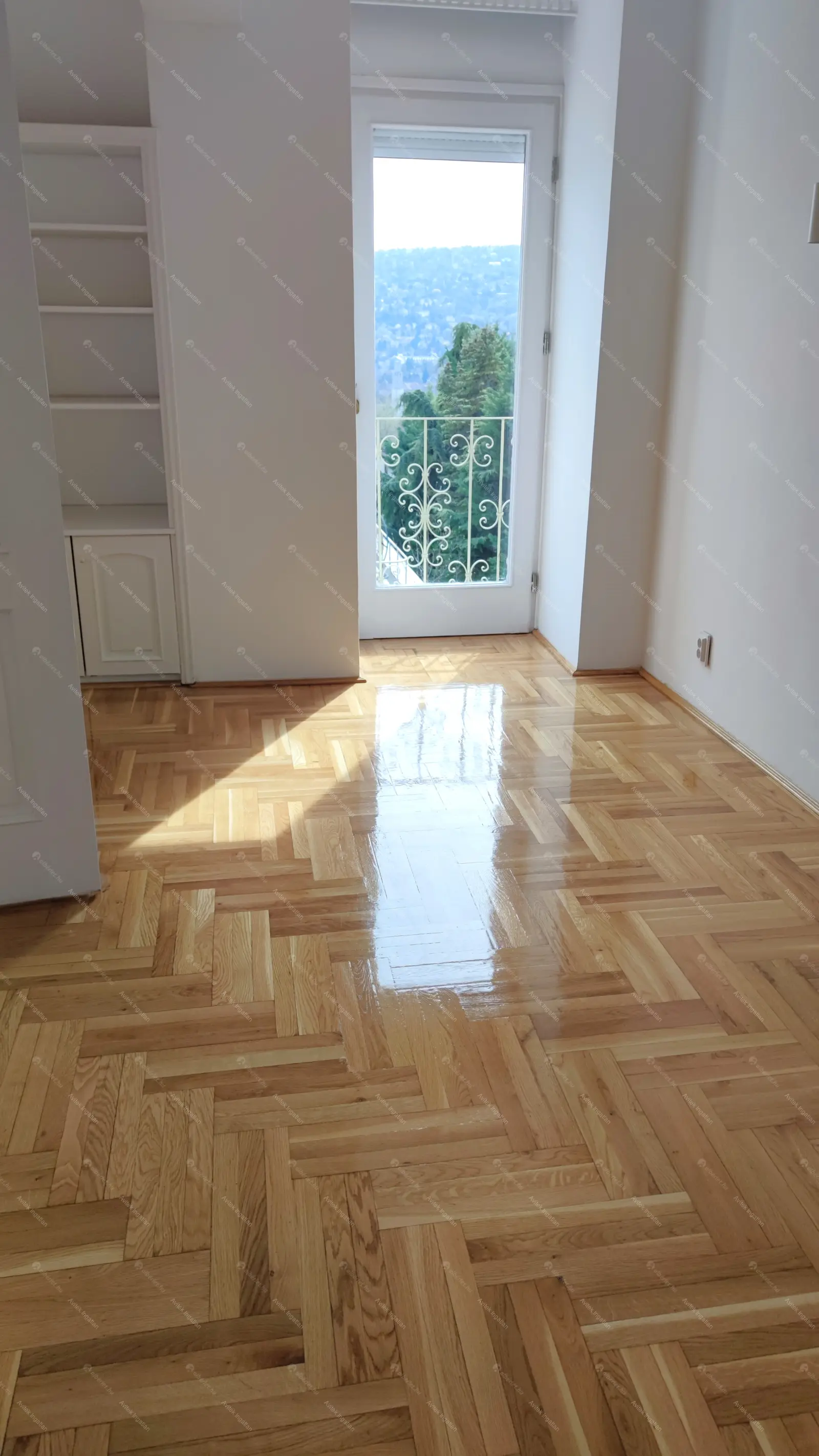 Kiadó albérlet 590000 Ft/hó áron: Budapest, II. kerület  Nagybányai út. Mérete: 110 nm, 4 szobás | Alberlet.hu - 6686453