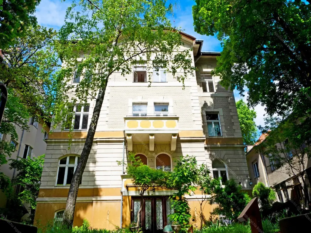 Kiadó albérlet 500000 Ft/hó áron: Budapest, II. kerület  Nyúl utca. Mérete: 115 nm, 4 szobás | Alberlet.hu - 6713954