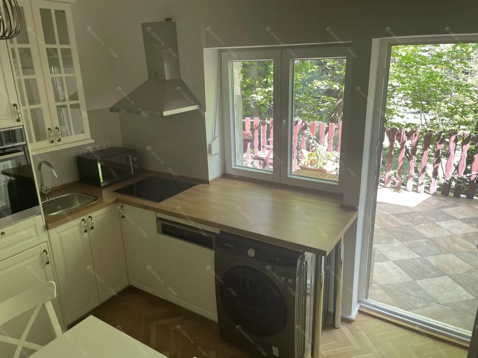 Kiadó albérlet 150000 Ft/hó áron: Budapest, II. kerület  Nyúl utca. Mérete: 20 nm, 1 szobás | Alberlet.hu - 6702801