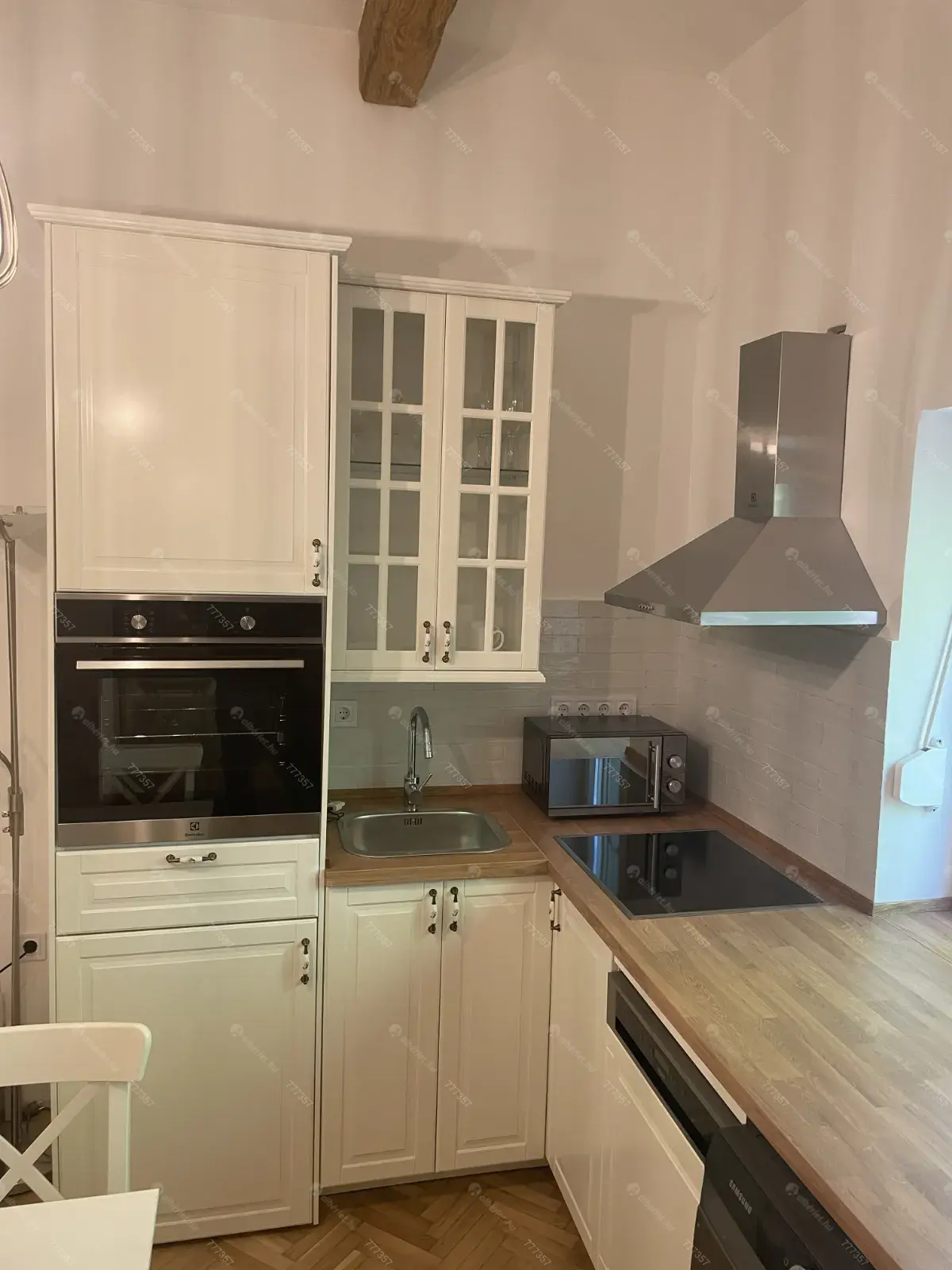 Kiadó albérlet 150000 Ft/hó áron: Budapest, II. kerület  Nyúl utca. Mérete: 20 nm, 1 szobás | Alberlet.hu - 6702802