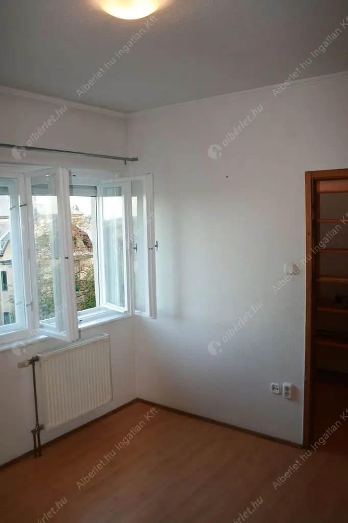 Kiadó albérlet 370000 Ft/hó áron: Budapest, II. kerület  Nyúl utca. Mérete: 55 nm, 1 szobás | Alberlet.hu - 6632956