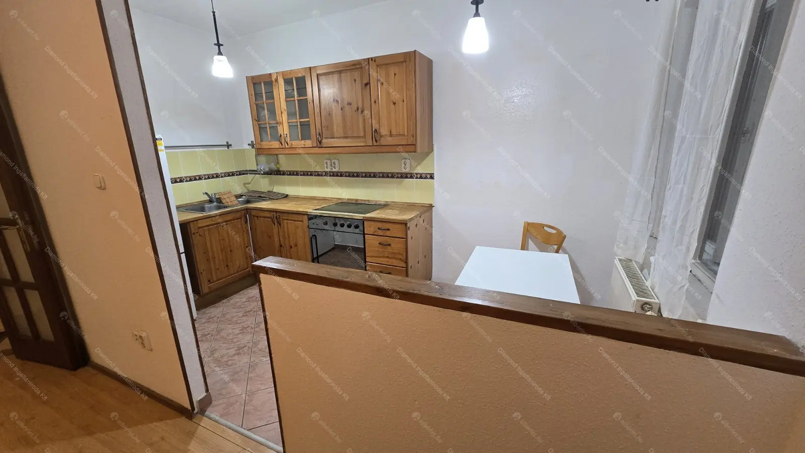 Kiadó albérlet 250000 Ft/hó áron: Budapest, II. kerület  Nyúl utca. Mérete: 55 nm, 2 szobás | Alberlet.hu - 6665810