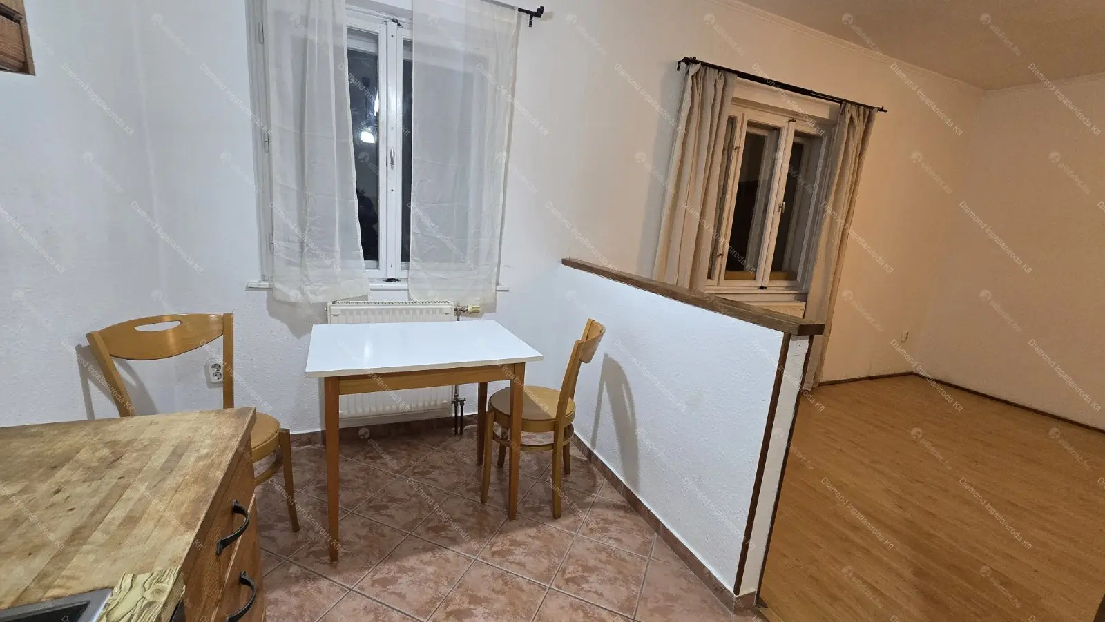 Kiadó albérlet 250000 Ft/hó áron: Budapest, II. kerület  Nyúl utca. Mérete: 55 nm, 2 szobás | Alberlet.hu - 6665813