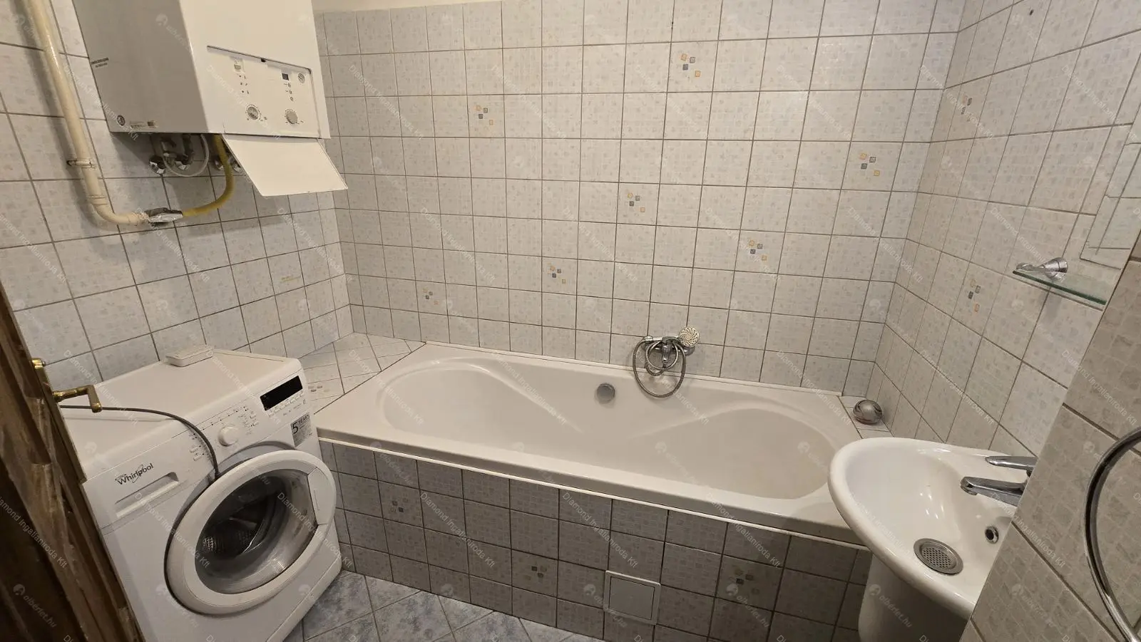 Kiadó albérlet 250000 Ft/hó áron: Budapest, II. kerület  Nyúl utca. Mérete: 55 nm, 2 szobás | Alberlet.hu - 6665821